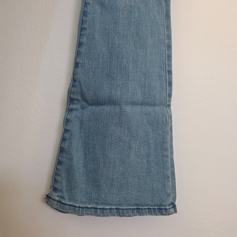 Forever‎ 21 Flare Jeans - 25 - Picture 4 of 6